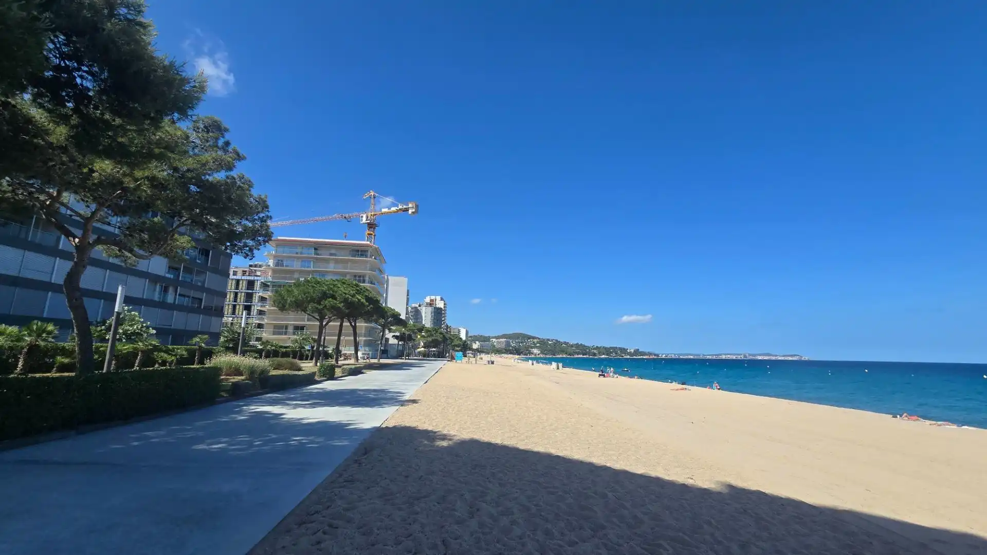 Dúplex amb piscina en venda a Platja d'Aro, imagen 9