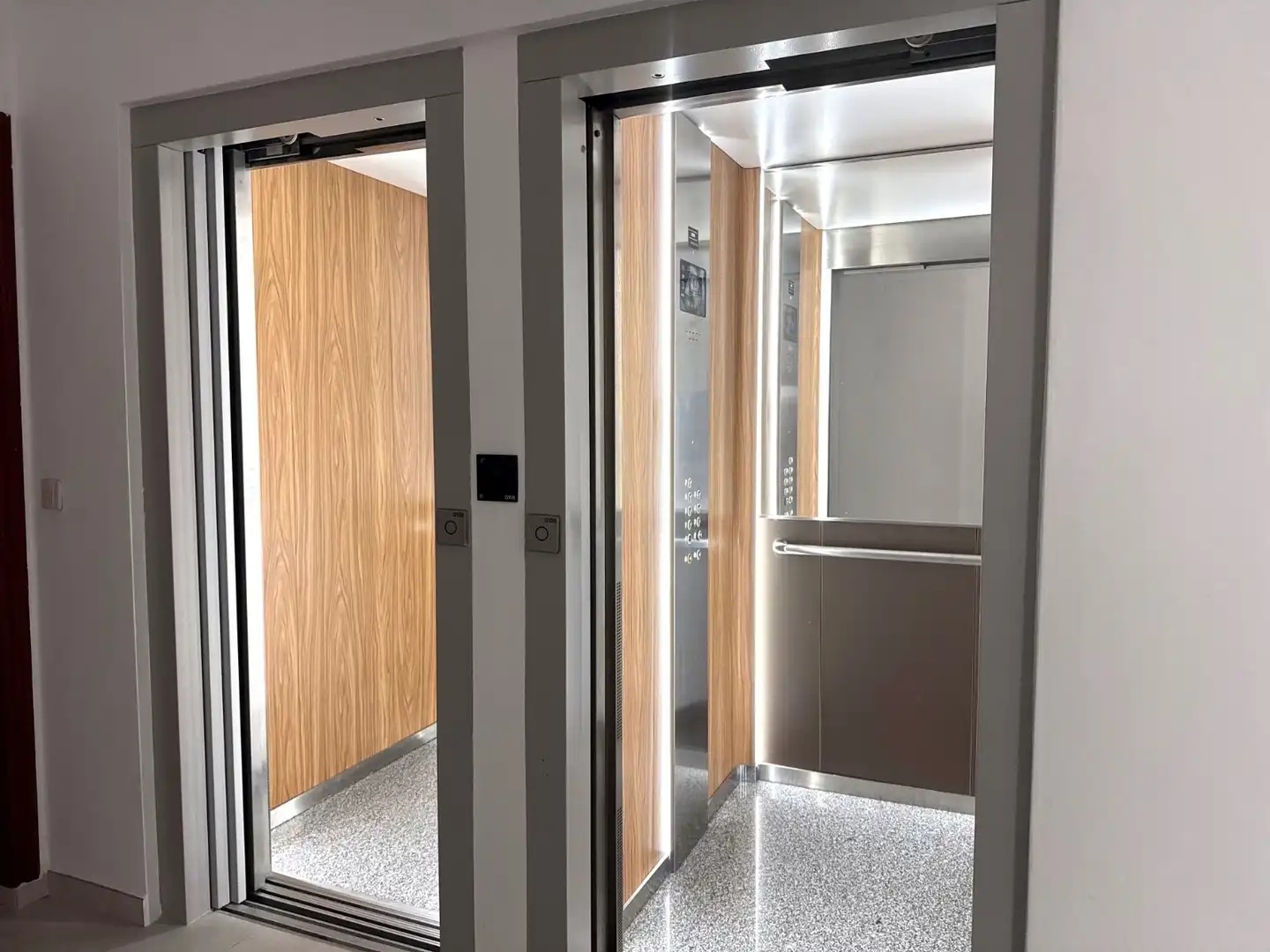 Piso en venta en Cáceres con Aire acondicionado, Terraza y Amueblado