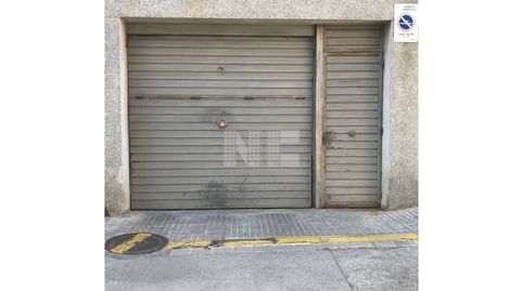 Venta de plaza de parking en Vilanova del Vallés, immagine 3
