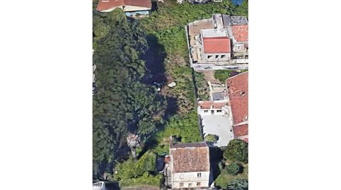 Foto 2 de Casa o chalet en venta en Camino Foxos, Teis, Vigo