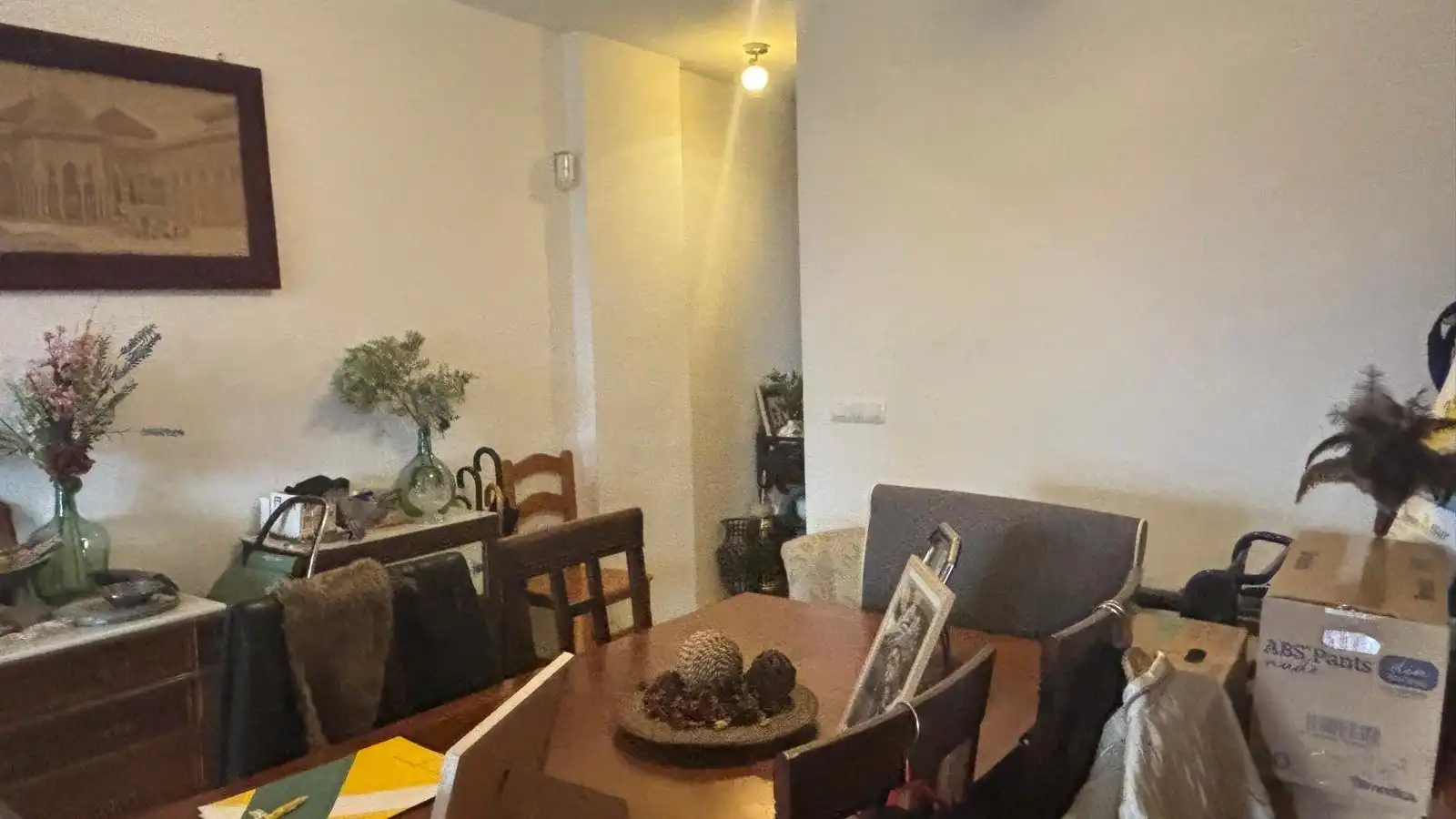 Flat with terrace for sale in Avenida ALCALDE JUAN FERNANDEZ, imagen 21