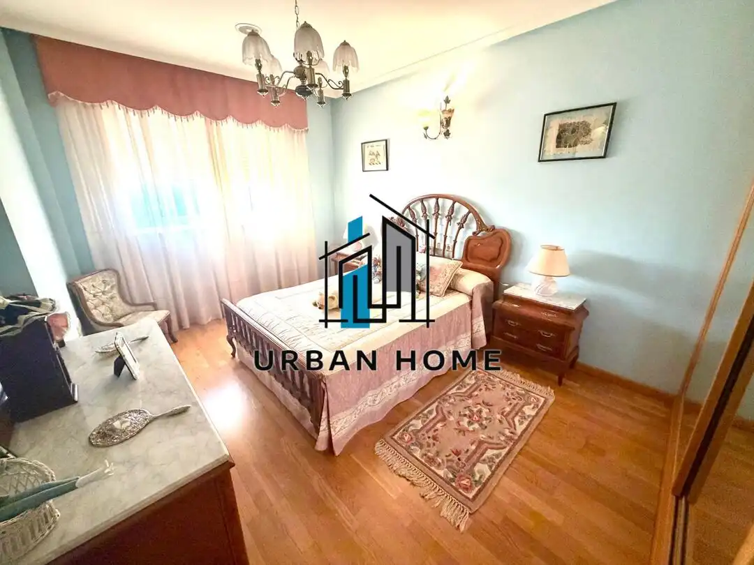 Habitación de Casa o chalet en venta en Las Eras de Renueva