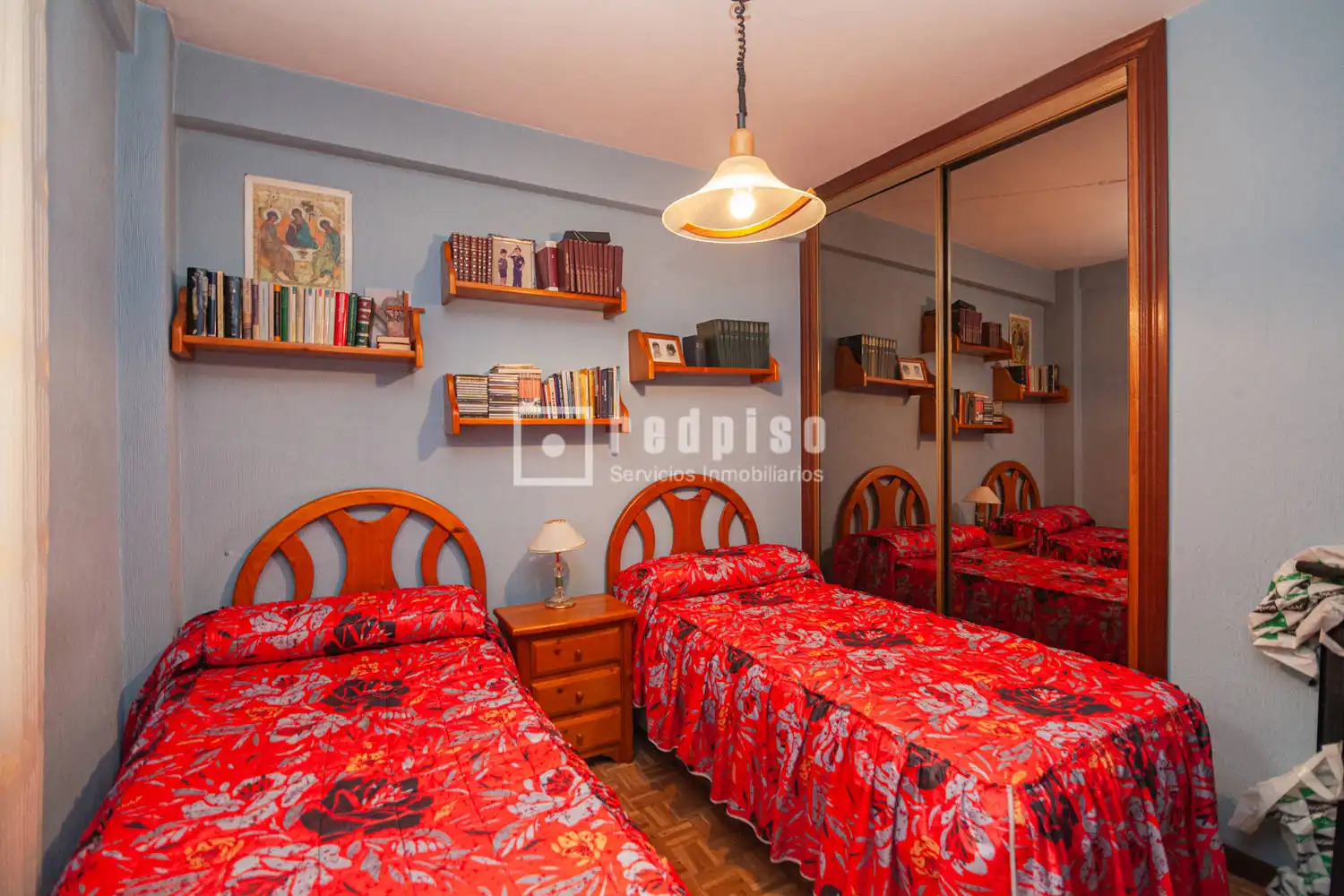 Wohnung mit Aufzug zum Verkauf in de Zabaleta, imagen 15