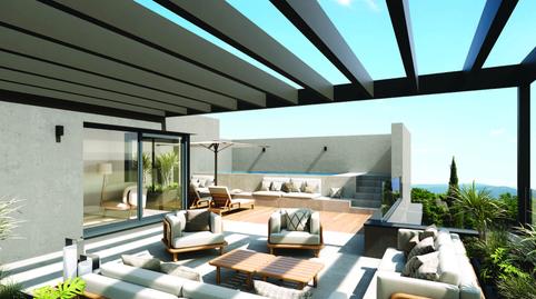 Photo 5 from new construction home in Flat for sale in Calle Doctor Balmis, 23, Aravaca, Madrid