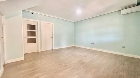 Foto 5 de Casa adosada en venta en Calle Doctor Gregorio Marañón, El Parador de las Hortichuelas, Roquetas de Mar