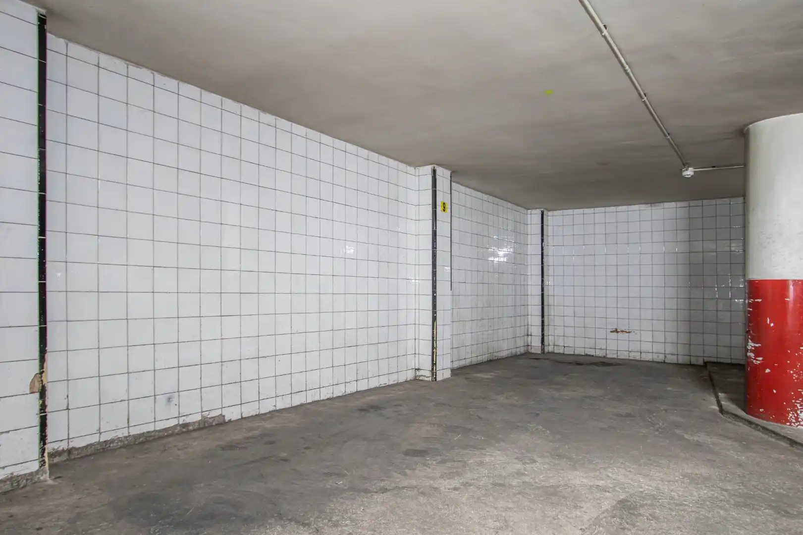 Parking de Garaje en venta en  Palma de Mallorca