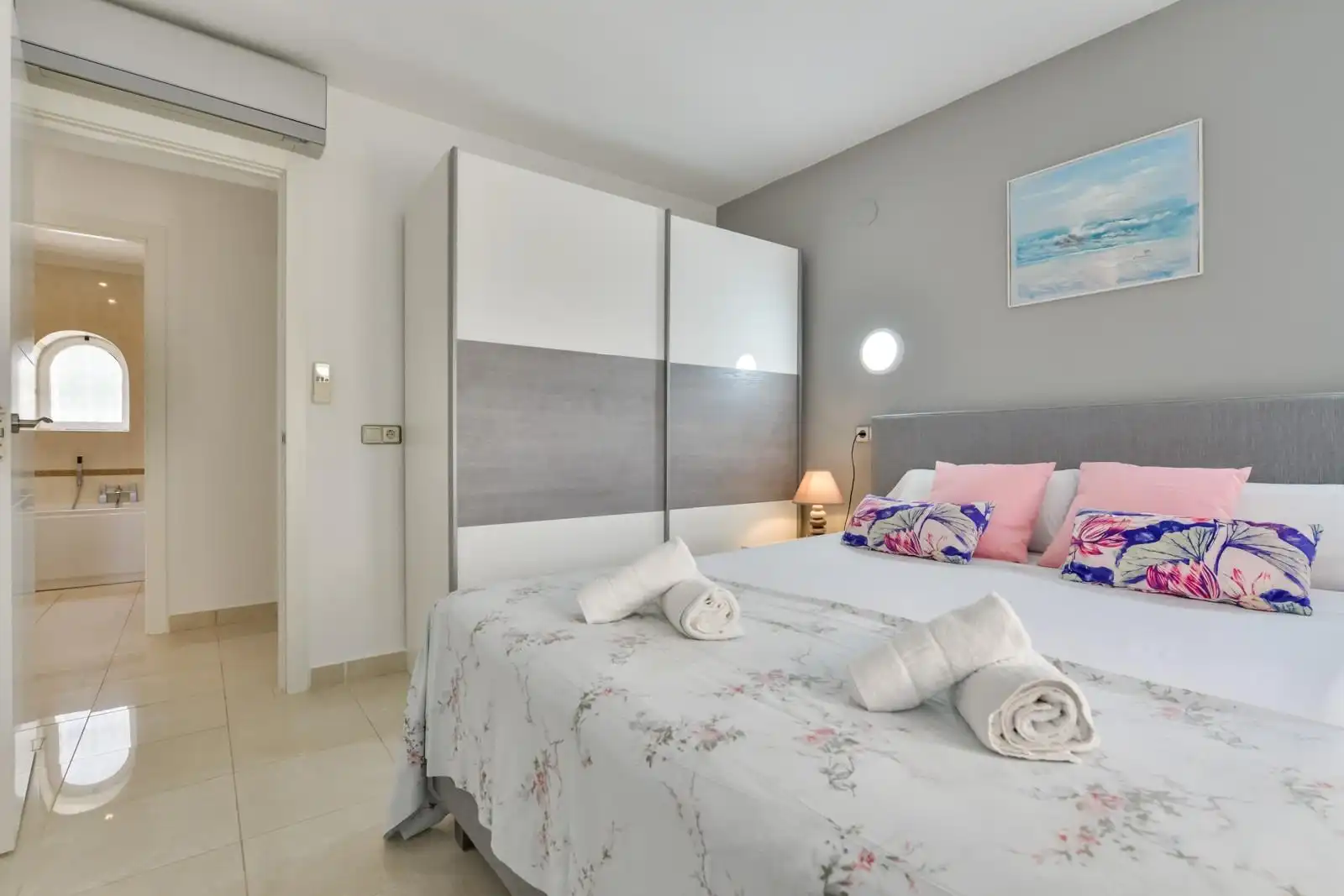 Detached house with terrace for sale in Maryvilla, imagen 22