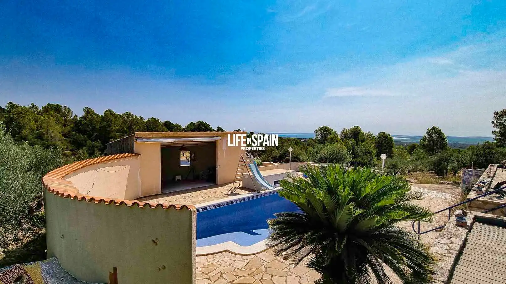 Villa avec piscine à vendre à Urbanitzacions, imagen 41