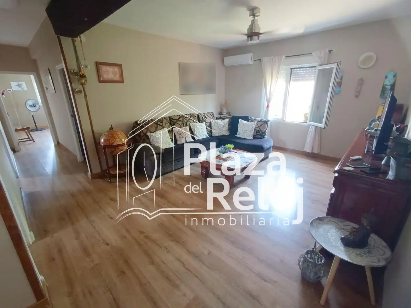 Living room of Houses for sale in Talavera de la Reina
