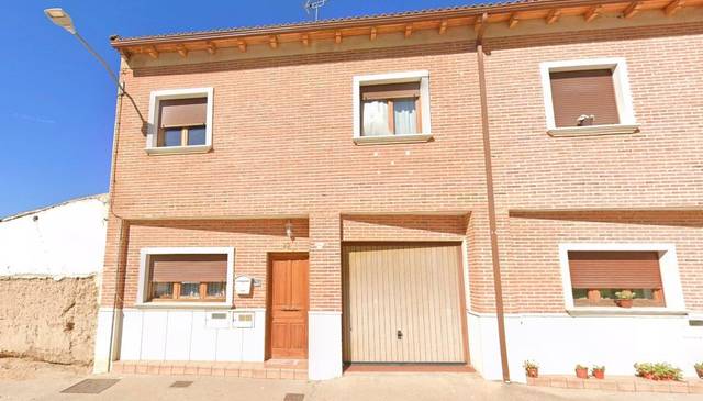 Casa-chalet en Venta en Rueda