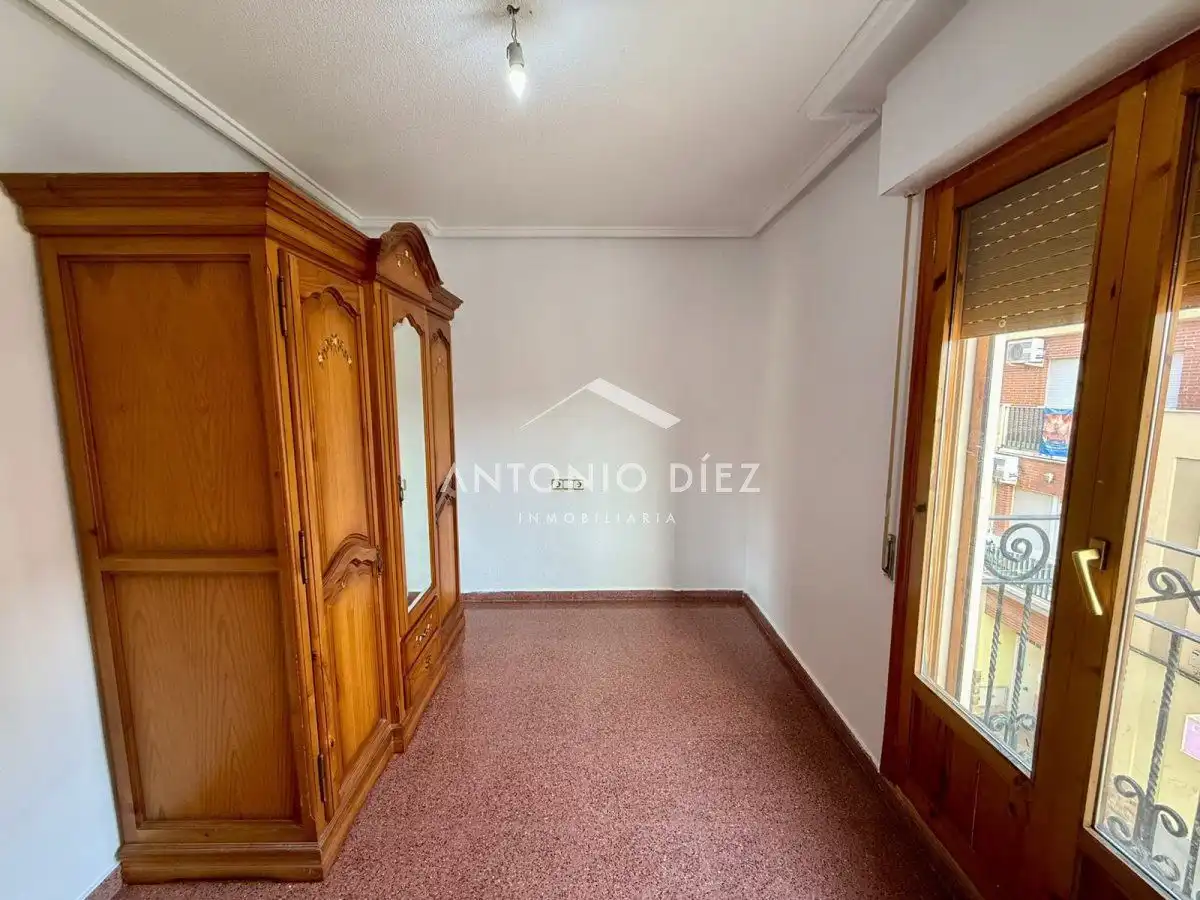 Bungalow amb terrassa en venda a Aspe Centro, imagen 32