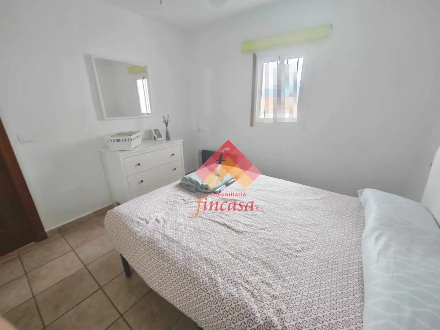 Bedroom of Houses for sale in Ronda  with Terrace, Swimming Pool and Furnished