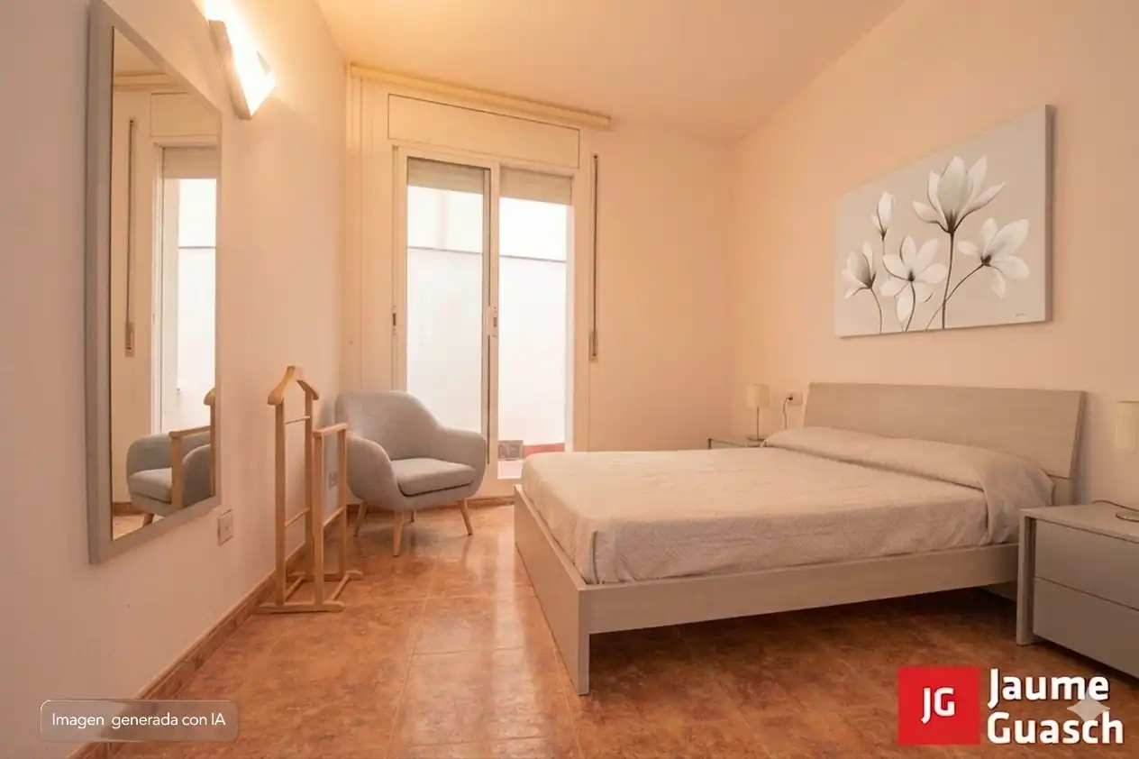 Habitación de Piso en venta en Torredembarra con Aire acondicionado, Calefacción y Terraza