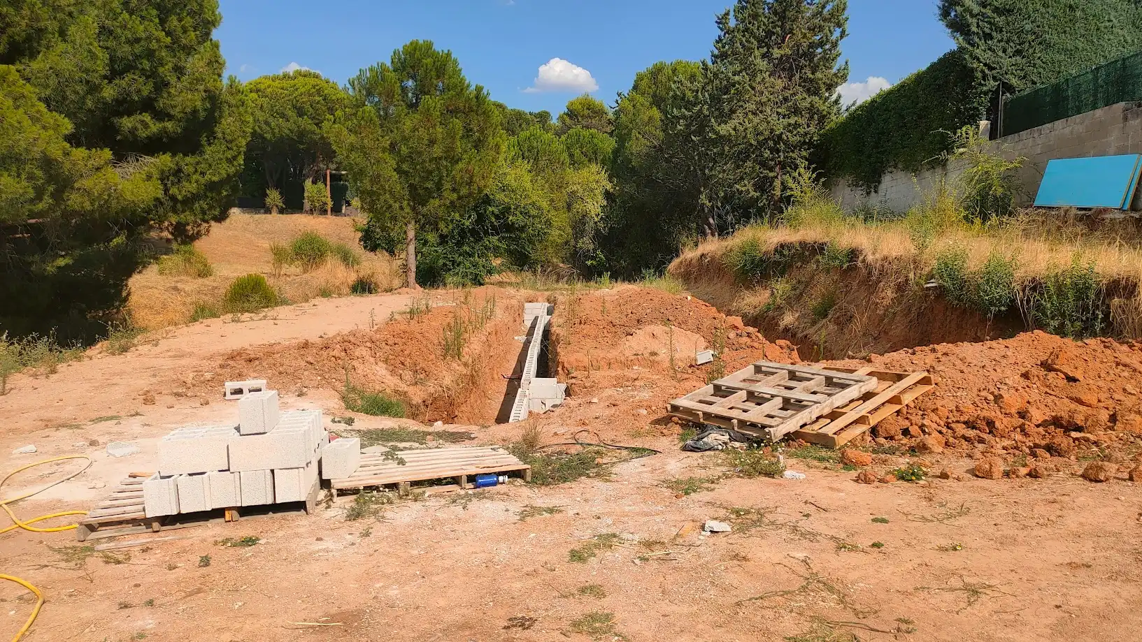 Residential land for sale in Calle Cangas 22, imagen 8