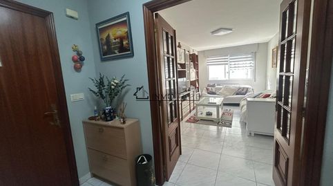 Foto 4 de Apartament de lloguer a Valiñas, San Salvador - Caeira, Poio