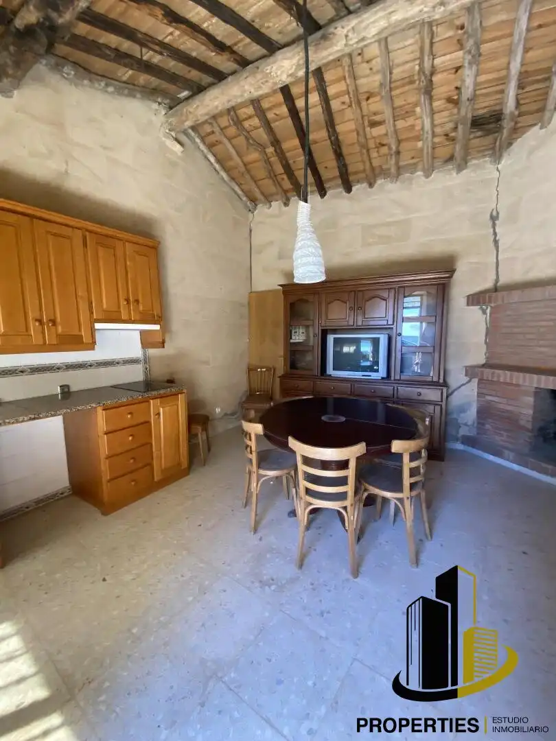 Cuina de Residencial en venda en Salvatierra de Tormes