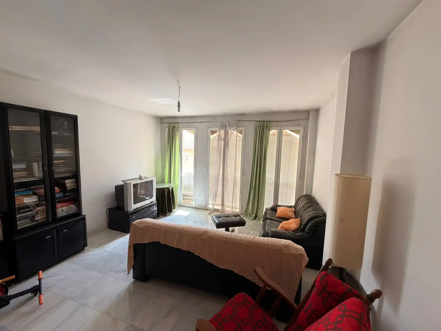 Piso con ascensor en venta en Calle Peñuelas 12, imagen 11