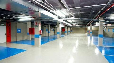 Foto 3 de Garatge de lloguer a Goteta, Alicante