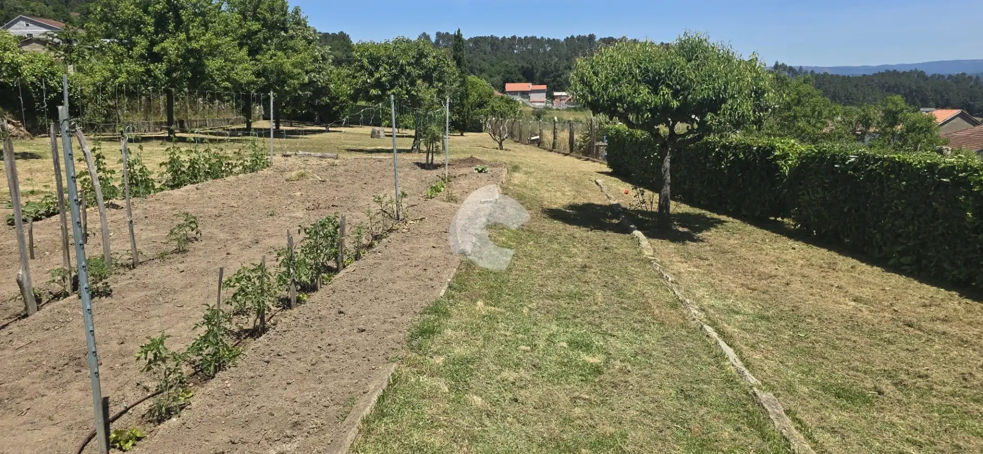 Houses for sale in Toén  with Heating, Private garden and Terrace