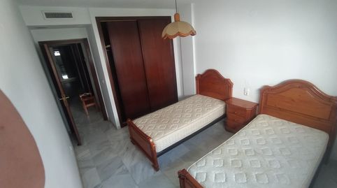 Foto 2 de Piso de alquiler en Huerta de la Reina - Trassierra, Córdoba Capital