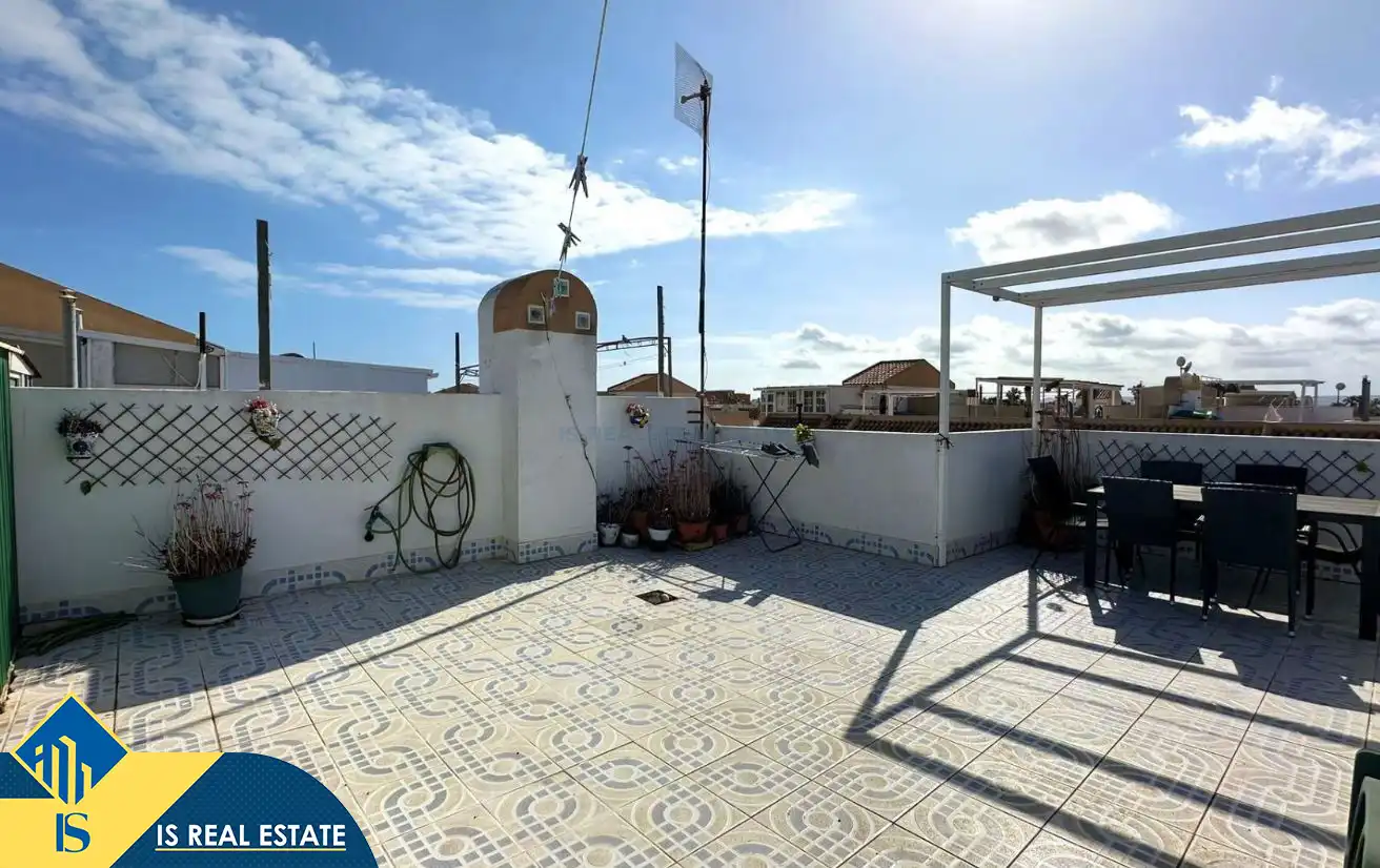Bungalow with pool for sale in Zona Carrefour - Urbanizaciones, imagen 41