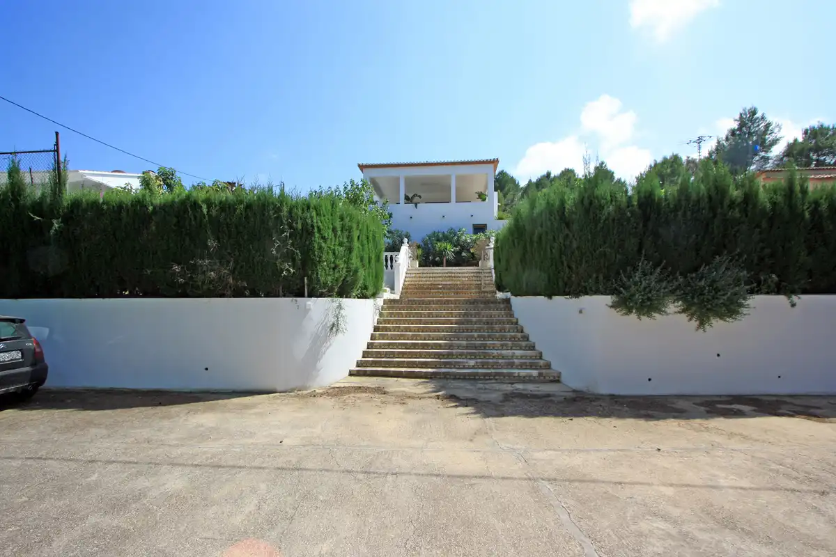 Villa avec piscine à vendre à Las Rotas / Les Rotes, imagen 36