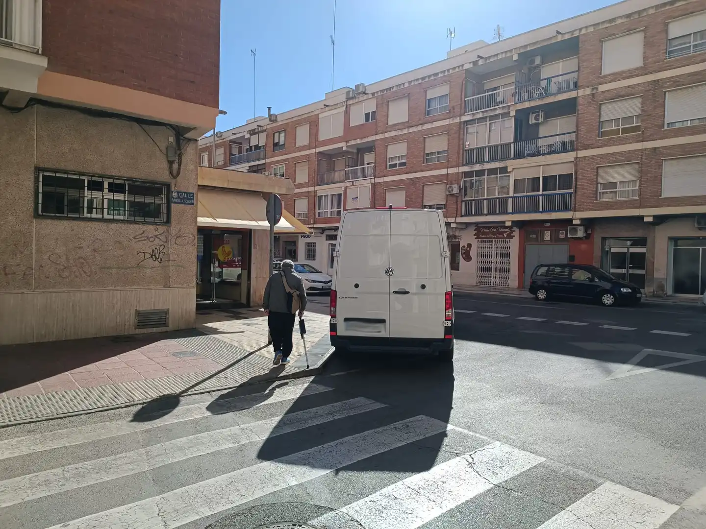 Individuale con ascensore in vendita a Cartagena ciudad, imagen 3