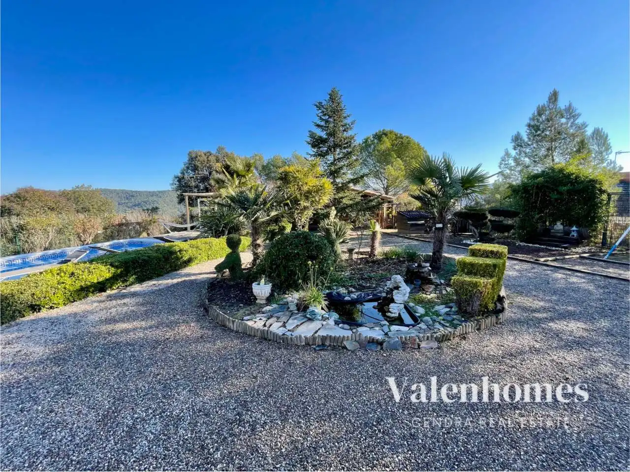 Casa o xalet en venda a Avinyó