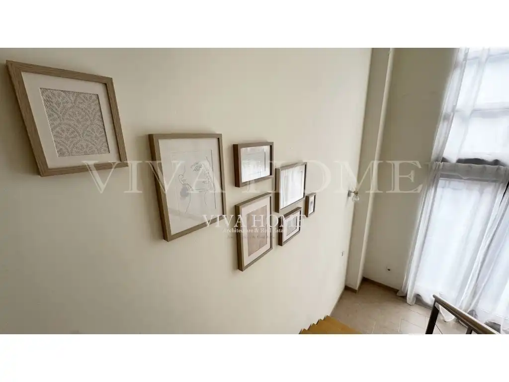 Lofts for sale in Madrid