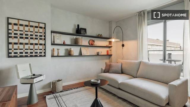 Piso en Alquiler en La Nova Esquerra de l'Eixample