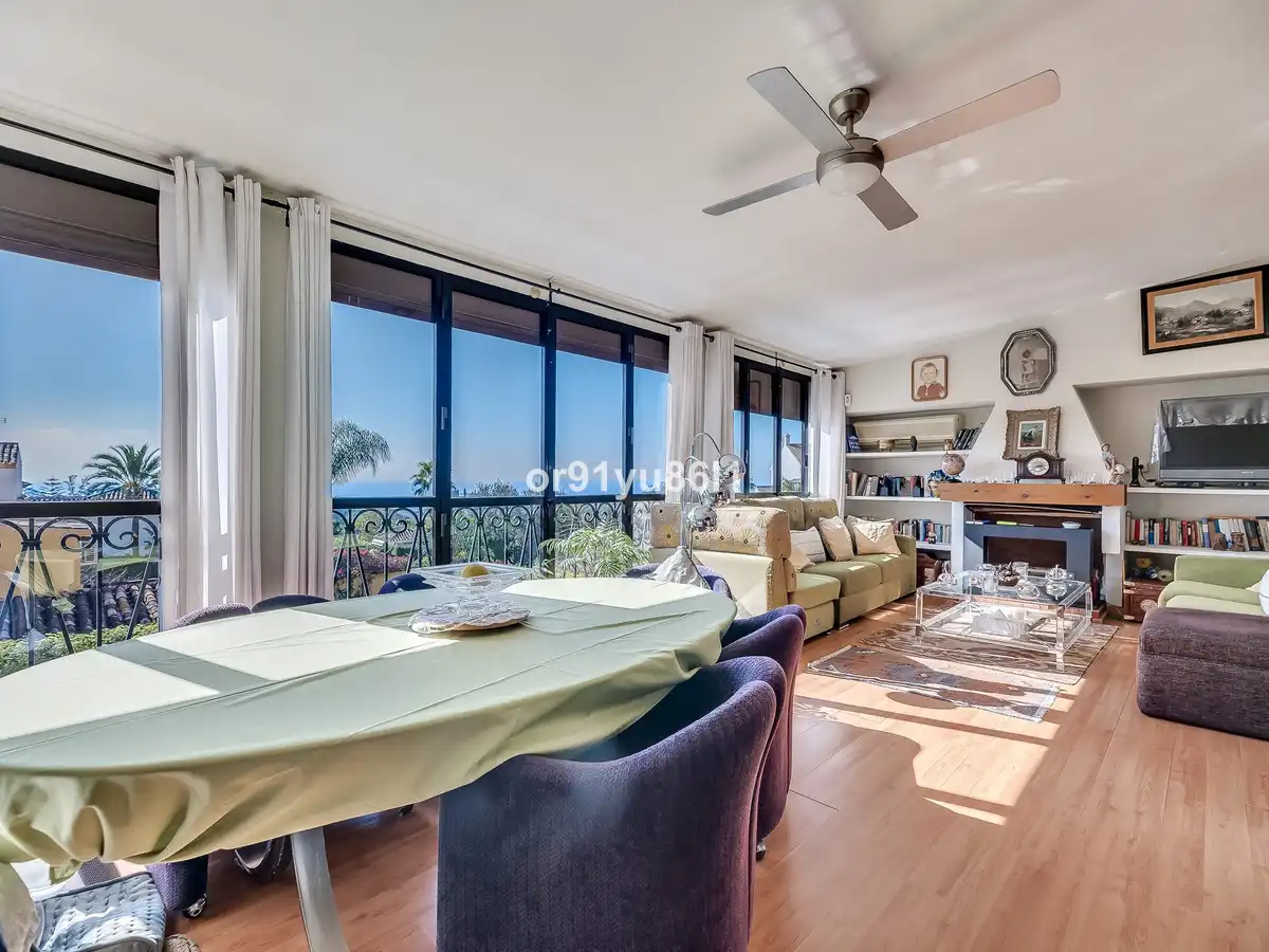 Maison mitoyenne à vendre à Milla de Oro, imagen 13