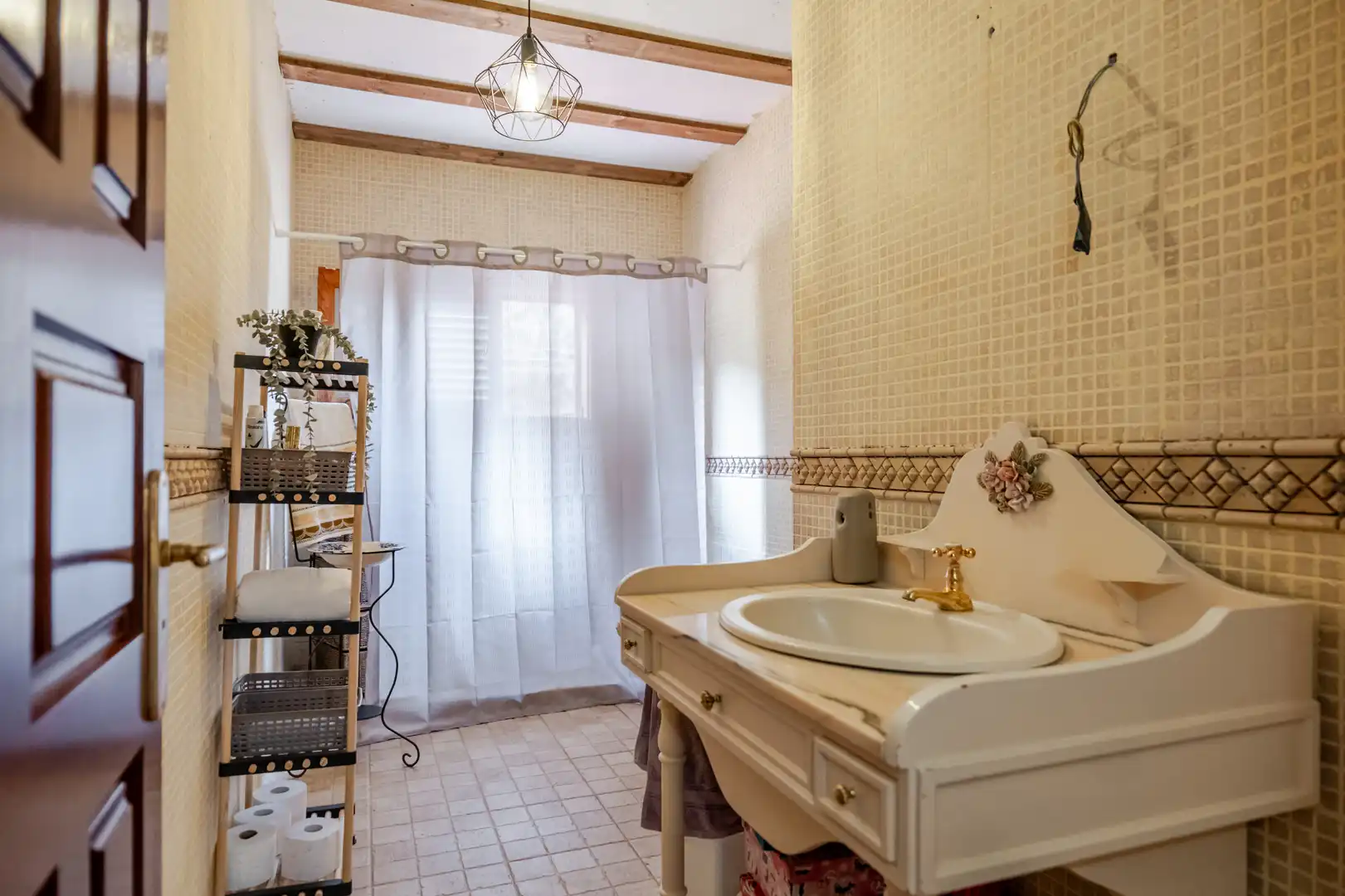Bany de Casa o xalet en venda en Las Palmas de Gran Canaria