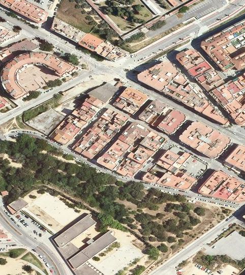 Foto 2 de Piso en venta en C/ Mare de Deu de la Merçe 7 2º a, Centre, Blanes