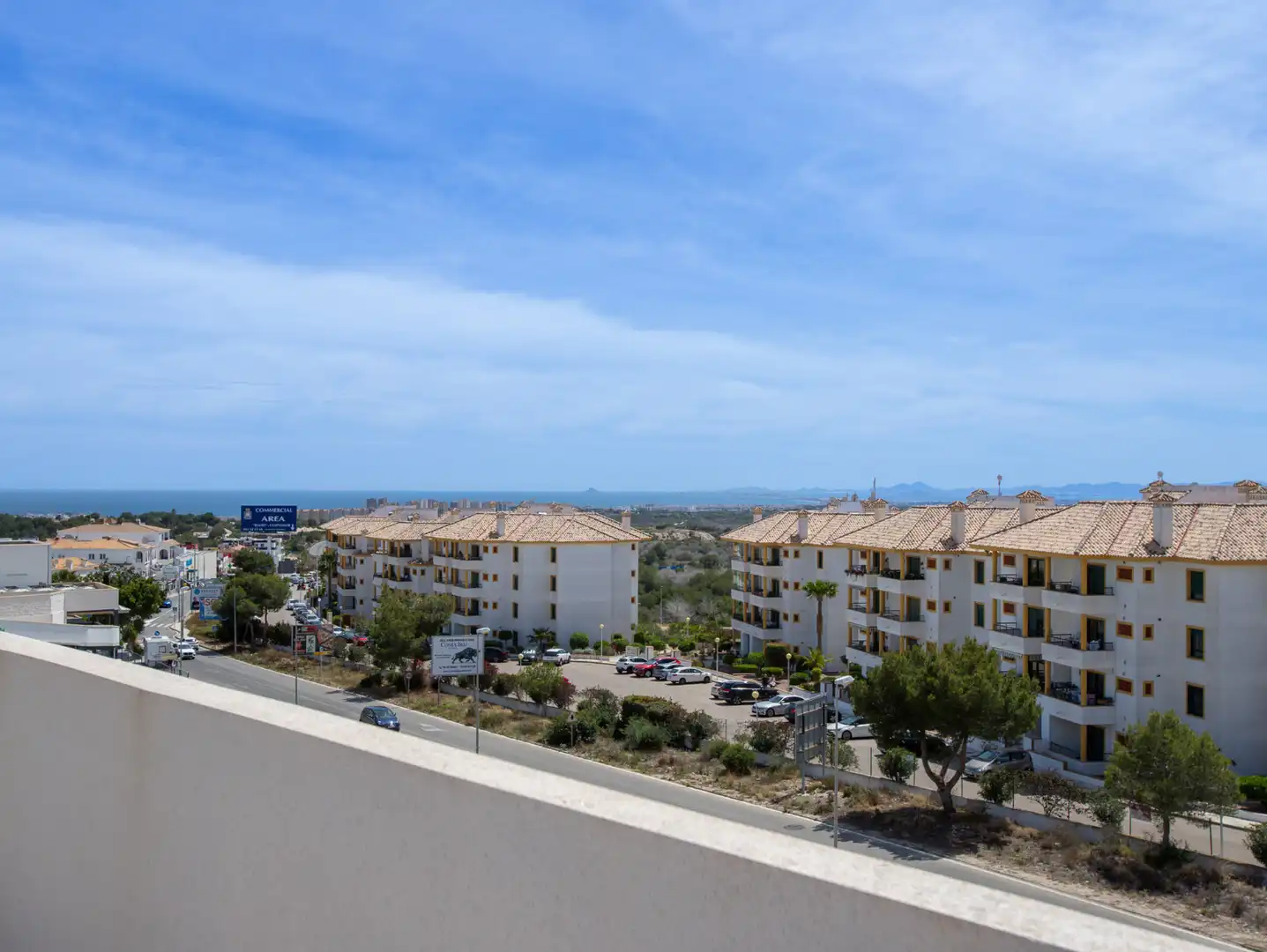 Appartement compact avec terrasse à vendre à Orihuela Costa, imagen 34