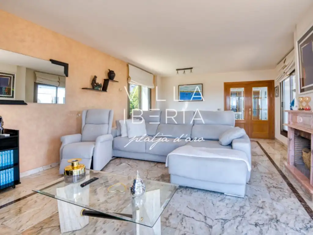 Haus mit Pool zum Verkauf in Carrer Santa Anna 7, imagen 4