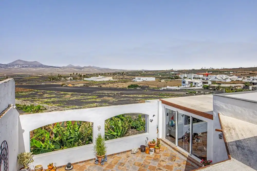 Bungalow en venda a Villa de Teguise, imagen 5