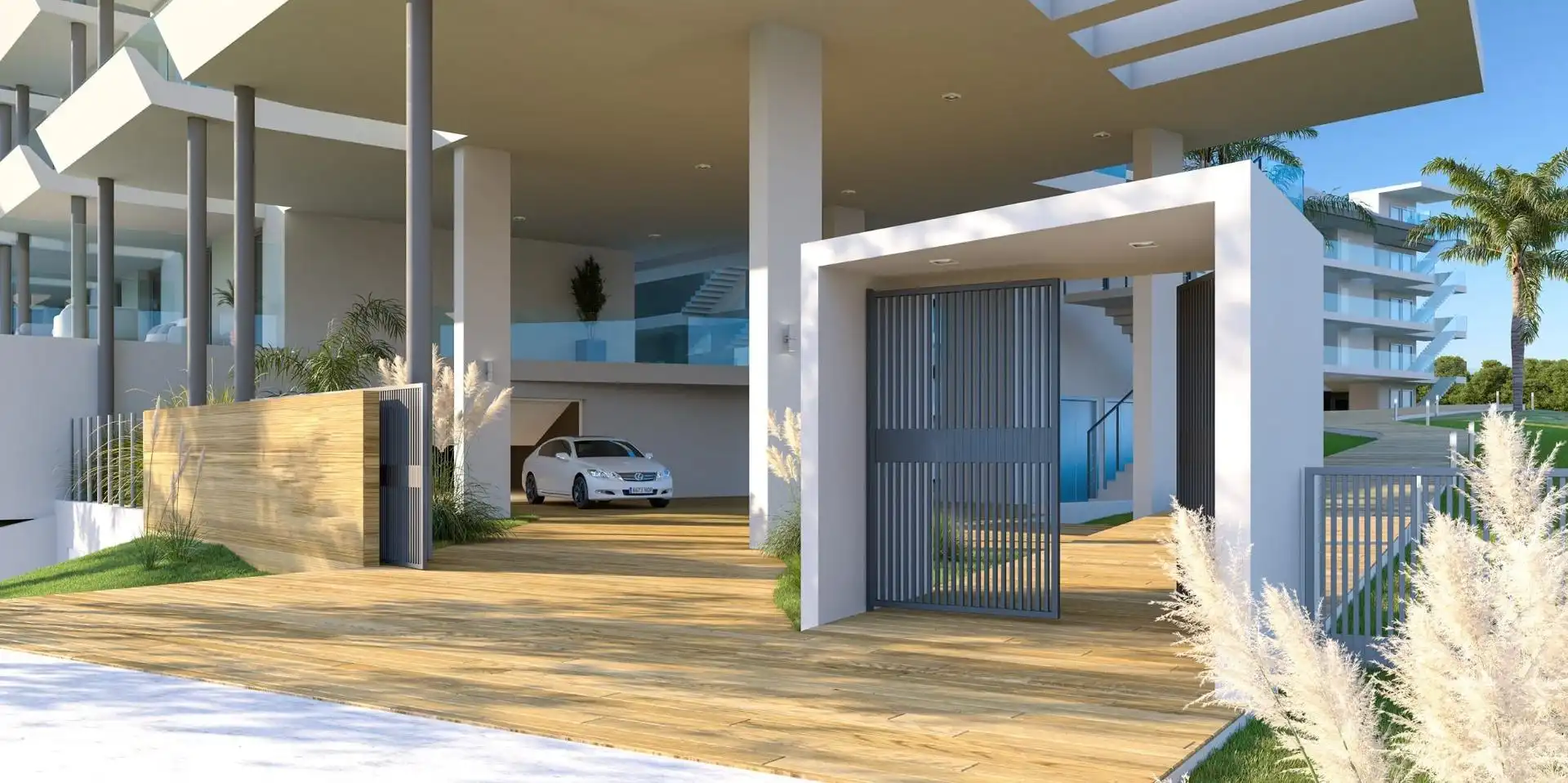 Penthouse with pool for sale in Las Gaviotas  - Carvajal, imagen 19