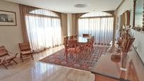 Dining room of Flat for sale in Alicante / Alacant  with Air Conditioner, Heating and Parquet flooring