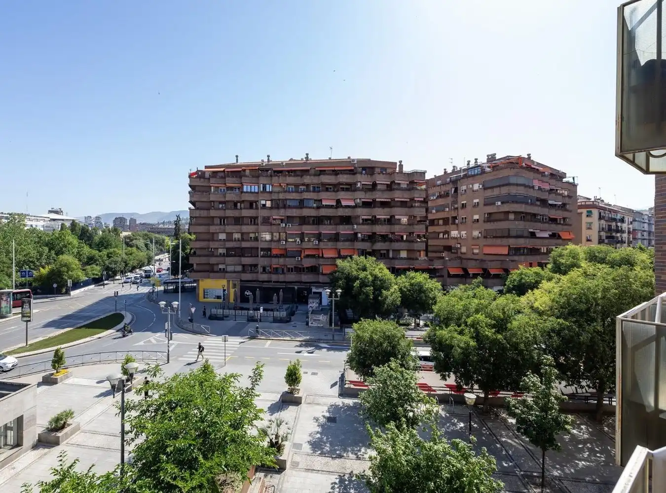 Fotografía del inmueble reportado: 830 €/mes — Camino de Ronda, Granada