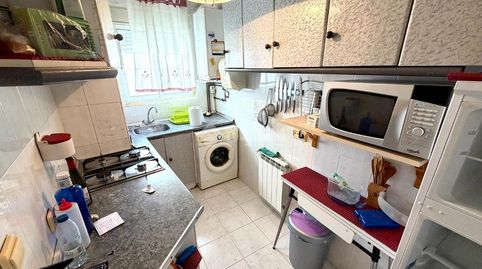 Foto 4 de Piso en venta en San Martín, Valladolid Capital