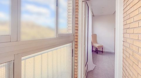 Foto 4 von Wohnung zur Miete in Jijona / Xixona, Alicante