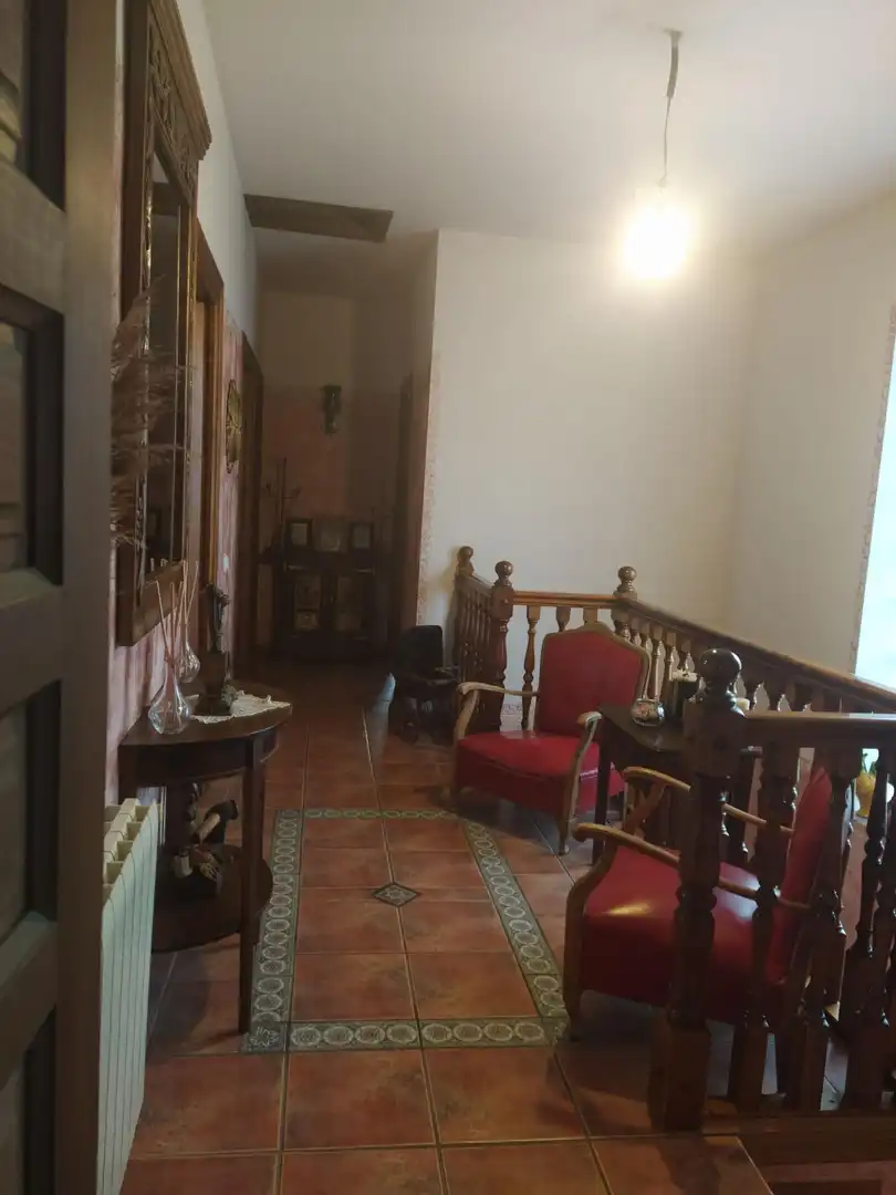 Casa rústica con jardín en venta en Sentmenat, imagen 16