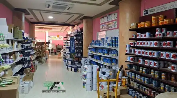Local comercial en venda a Calle San Francisco, imagen 10