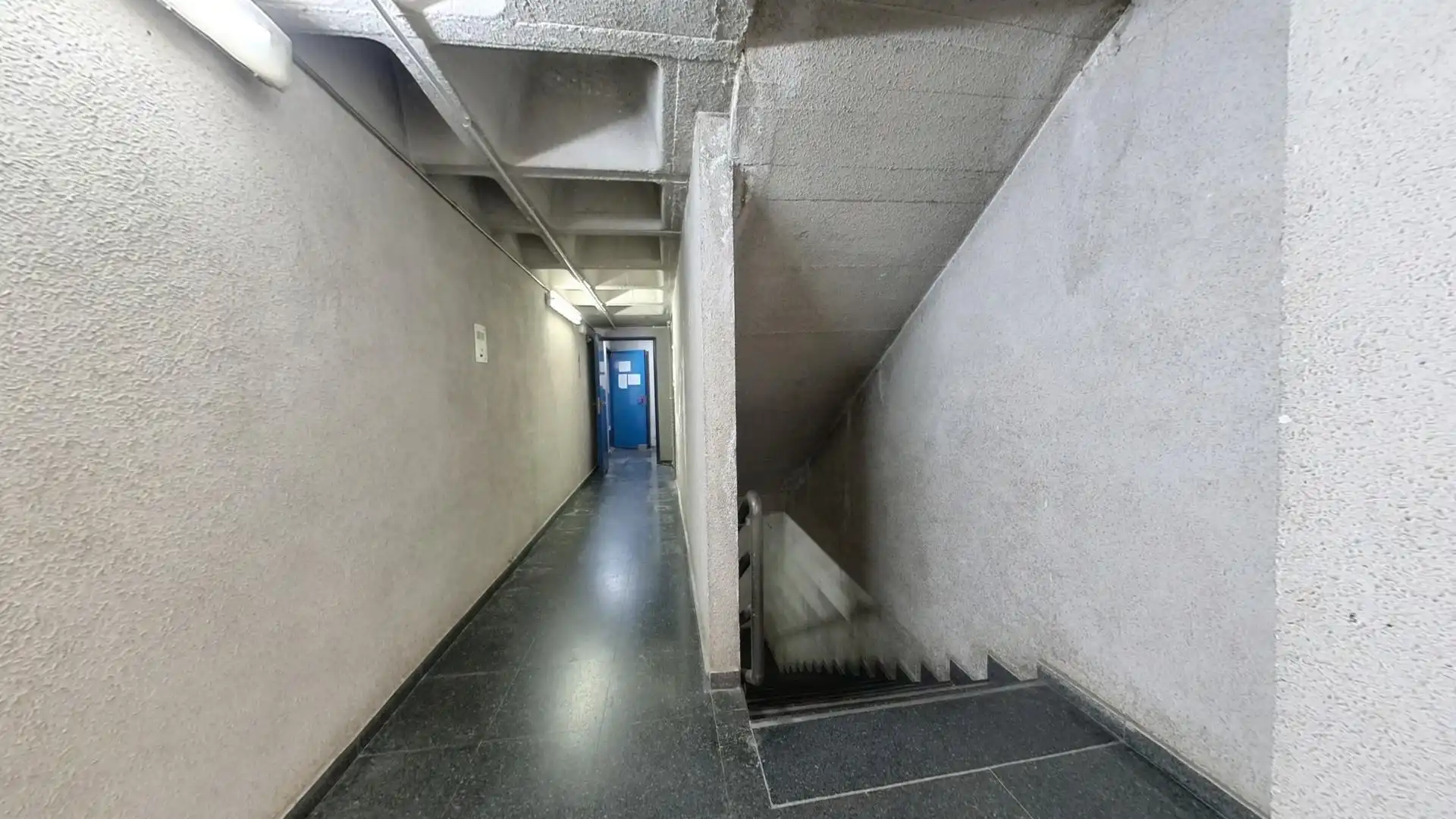 Garaje en venta en Barcelona