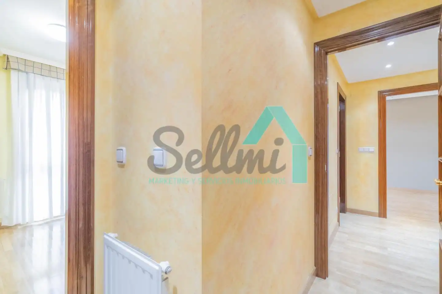 Flat for rent in Ería - Masip