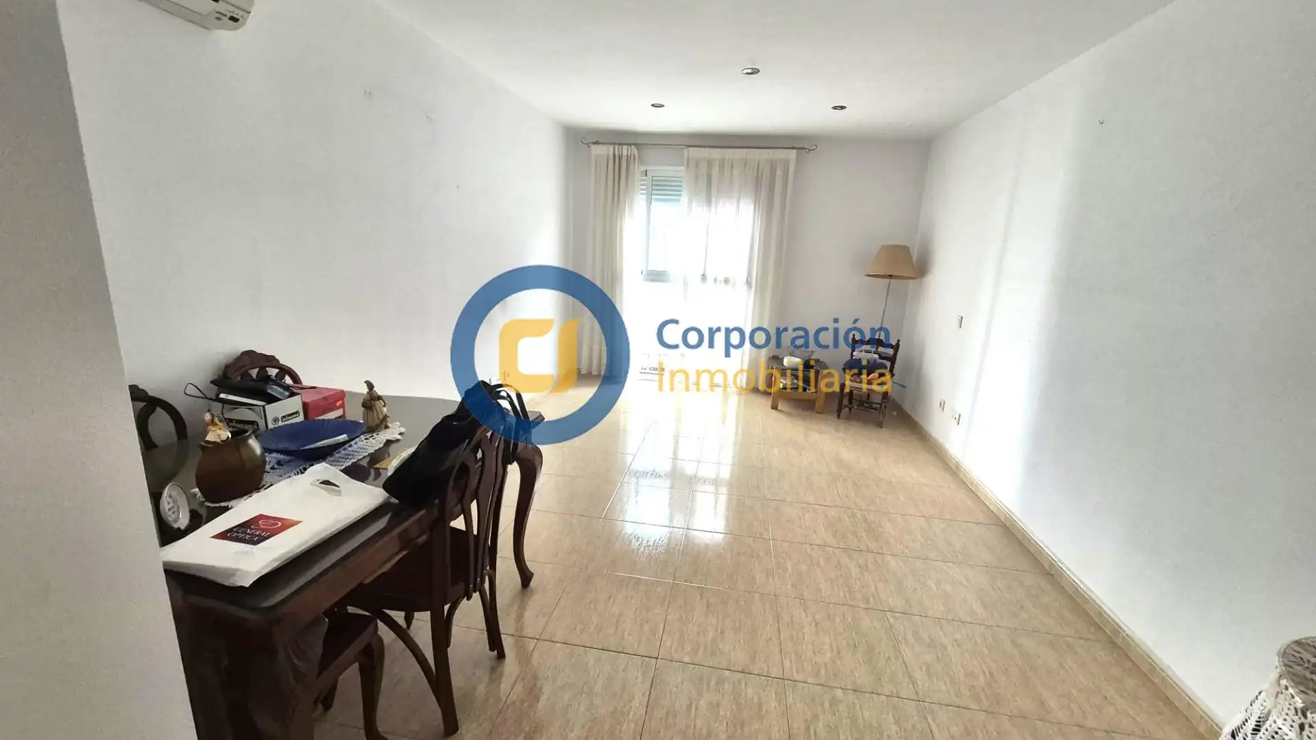 Flat for sale in Lorca  with Air Conditioner and Storage room