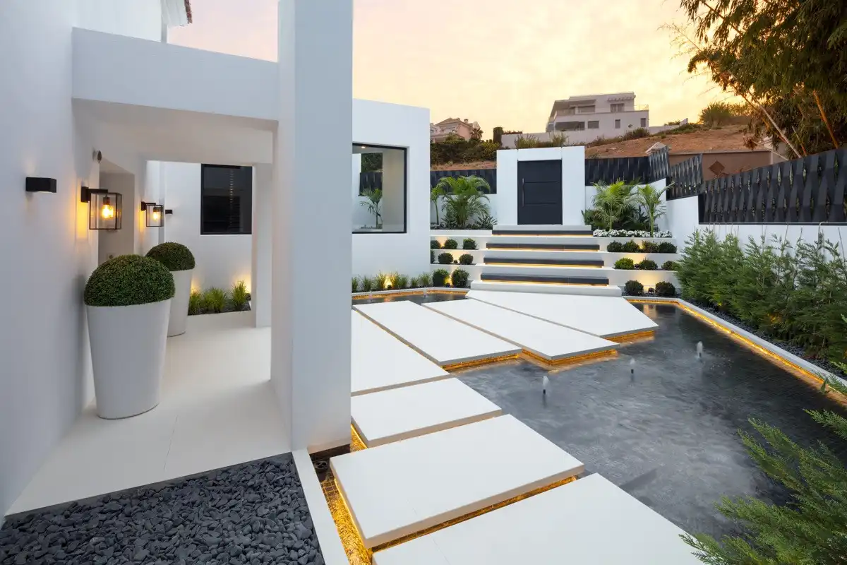 Maison avec piscine à vendre à Marbella Centro, imagen 8