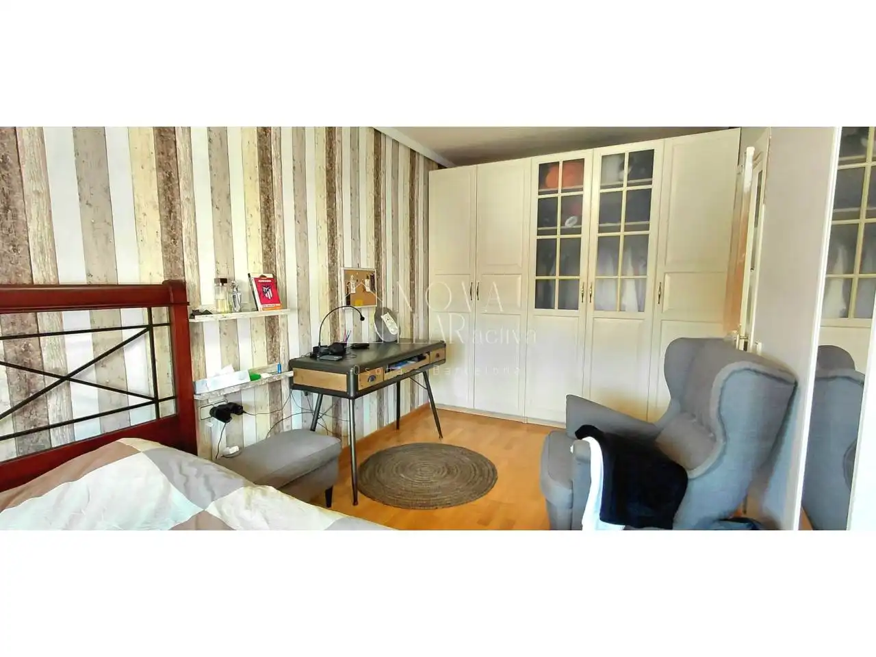 Bedroom of Detached homes for sale in Centelles  with Heating
