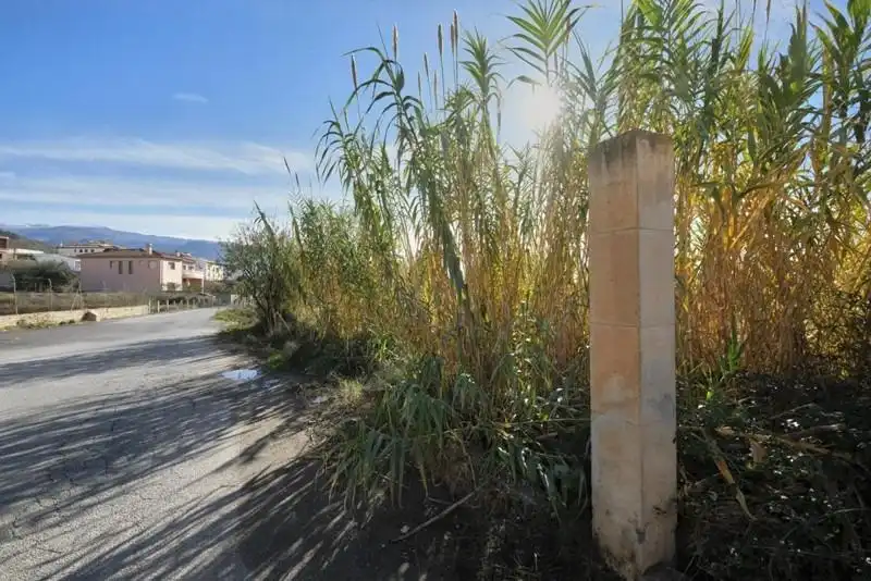 Rustikales Grundstück zum Verkauf in Calle Maestra Encarnación Villaverde, imagen 16
