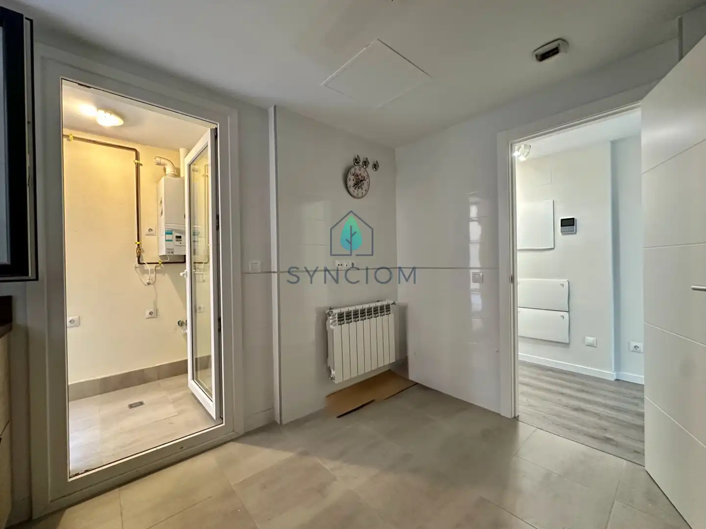 Flat for sale in Calle Cerro del Campo, El Cañaveral